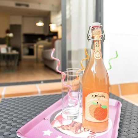 Chamberi Con Jardin A By Regalatemadrid Lejlighed Eksteriør billede